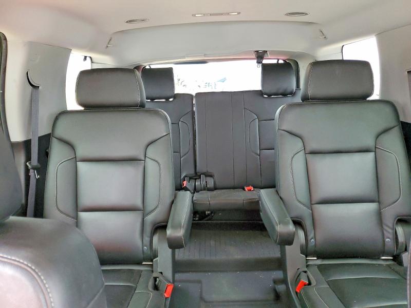 Продаж на аукціоні авто 2020 Chevrolet Tahoe, vin: 1GNSCBKC8LR129789, номер лоту: 50579666