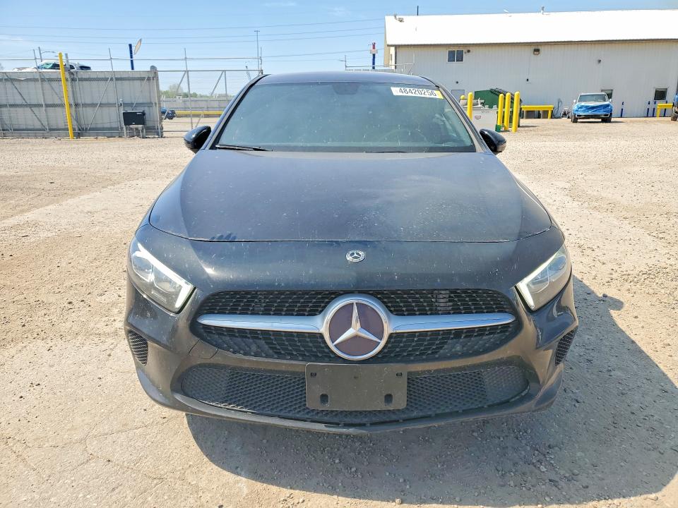 Aukcja sprzedaży 2019 Mercedes-benz A, vin: WDD3G4FB7KW013472, numer aukcji: 48420256