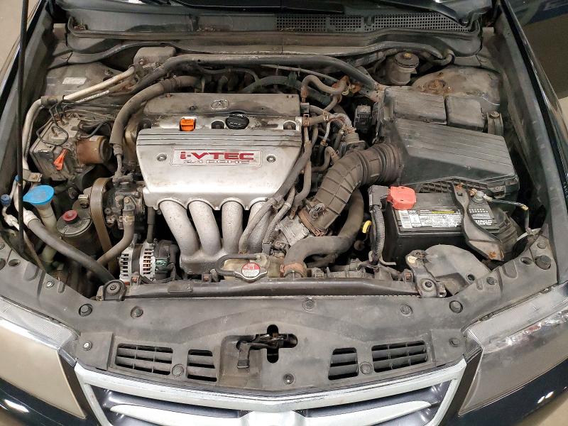 Продажа на аукционе авто 2008 Acura Tsx, vin: JH4CL96868C003824, номер лота: 50274696