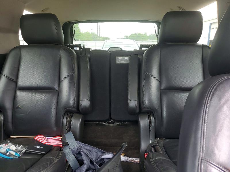 Продаж на аукціоні авто 2011 Cadillac Escalade, vin: 1GYS3CEF0BR349764, номер лоту: 51813366