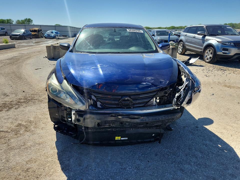 2016 Nissan Altima მანქანა იყიდება აუქციონზე, vin: 1N4AL3AP3GC247164, აუქციონის ნომერი: 50366296
