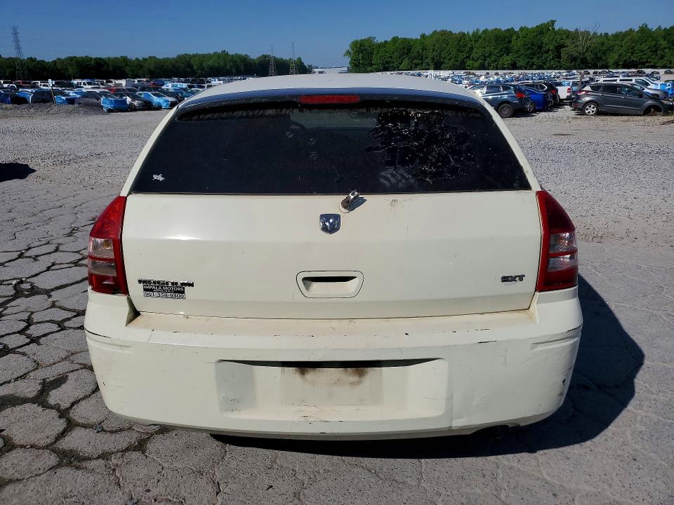 Aukcja sprzedaży 2005 Dodge Magnum, vin: 2D4FV48V55H167091, numer aukcji: 50584186