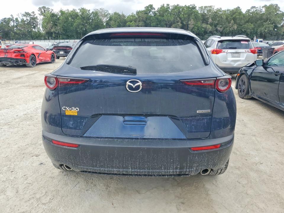 Aukcja sprzedaży 2021 Mazda Cx-30, vin: 3MVDMACL8MM268104, numer aukcji: 51103416