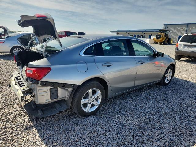 2023 Chevrolet Malibu მანქანა იყიდება აუქციონზე, vin: 1G1ZB5ST5PF252817, აუქციონის ნომერი: 48925756
