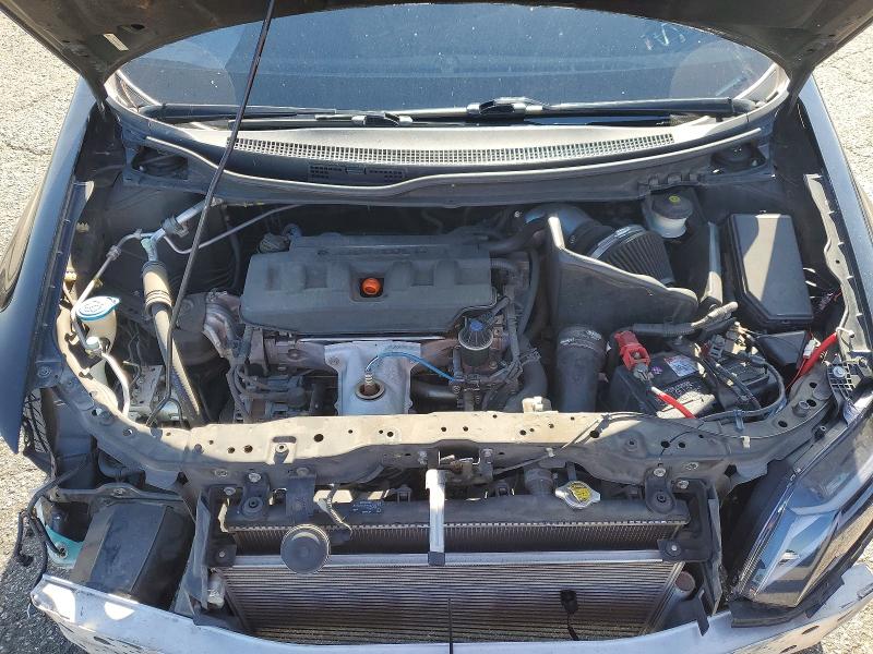 Продажа на аукционе авто 2012 Honda Civic, vin: 2HGFG3B58CH564996, номер лота: 51040576