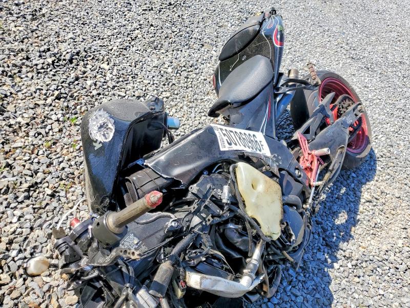 Продаж на аукціоні авто 2007 Kawasaki Zx1000, vin: JKAZXCD1X7A028507, номер лоту: 50786966