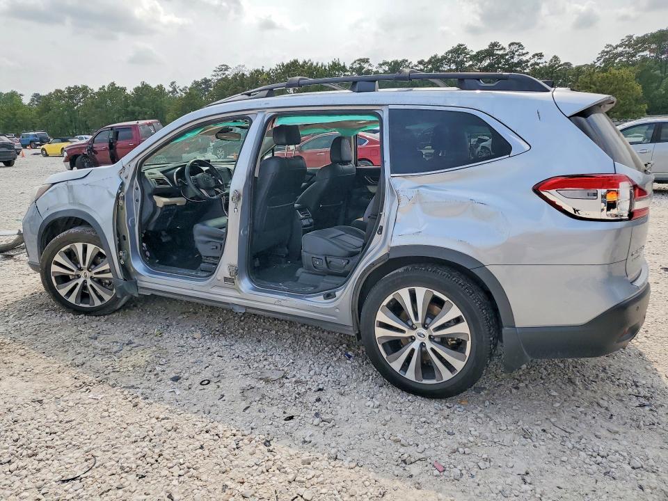 Aukcja sprzedaży 2020 Subaru Ascent, vin: 4S4WMAMD7L3474771, numer aukcji: 51831466