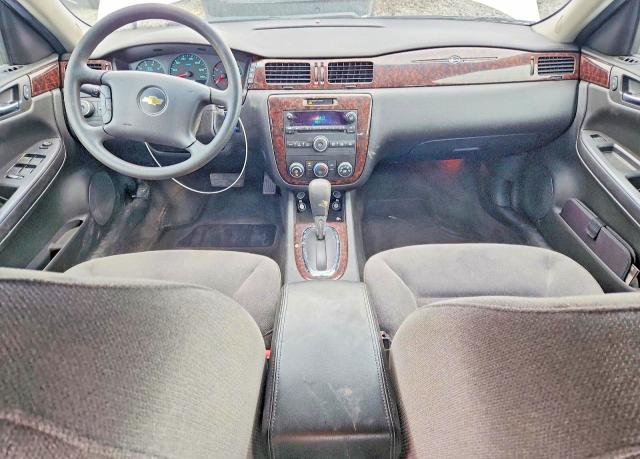 Aukcja sprzedaży 2013 Chevrolet Impala, vin: 2G1WF5E35D1193208, numer aukcji: 51874126