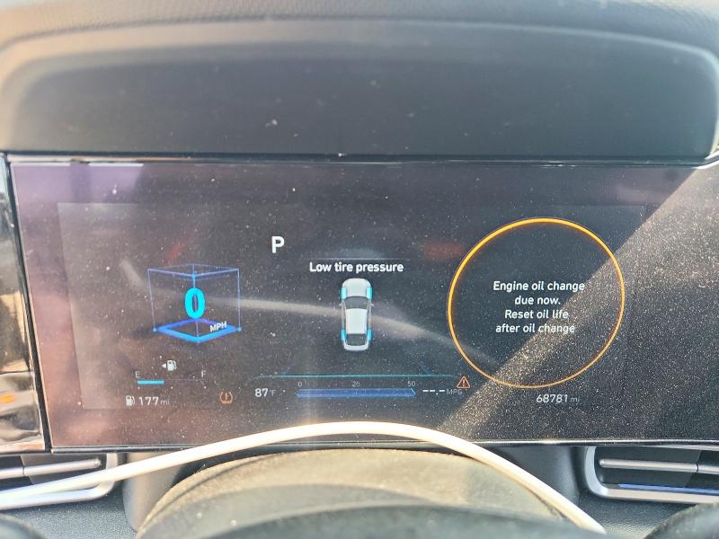 2023 Hyundai Elantra მანქანა იყიდება აუქციონზე, vin: 5NPLP4AG9PH088393, აუქციონის ნომერი: 50364486