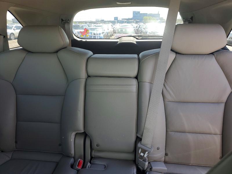 Продаж на аукціоні авто 2009 Acura Mdx, vin: 2HNYD28289H529692, номер лоту: 50420786