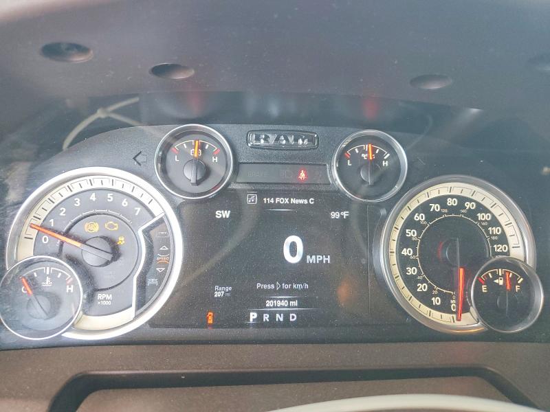 2016 Ram 1500 მანქანა იყიდება აუქციონზე, vin: 3C6RR6LT2GG356257, აუქციონის ნომერი: 50737056