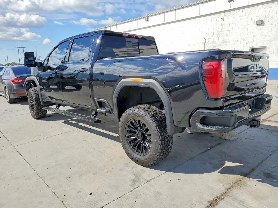 Aukcja sprzedaży 2026 Gmc Sierra, vin: 1GT4UYEY2TF203816, numer aukcji: 51513616