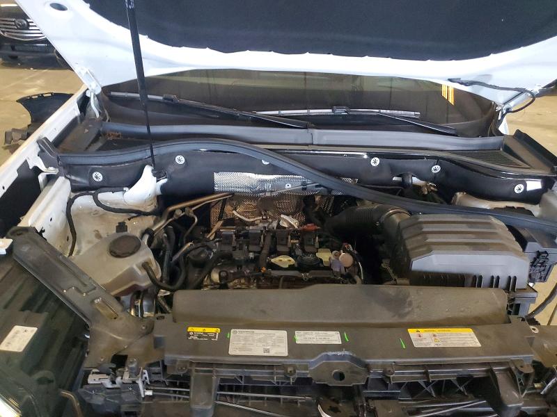 Aukcja sprzedaży 2024 Volkswagen Atlas, vin: 1V2GR2CA6RC591031, numer aukcji: 50800976
