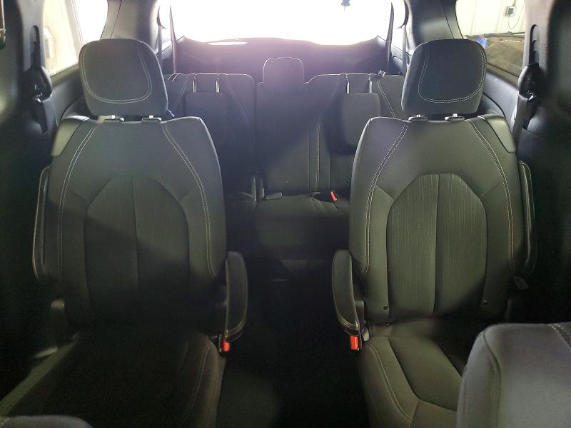 49648846 :رقم المزاد ، 2C4RC1FG1KR702507 vin ، 2019 Chrysler Pacifica مزاد بيع