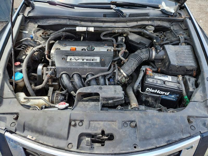 Продаж на аукціоні авто 2008 Honda Accord, vin: 1HGCP26818A812013, номер лоту: 49788646
