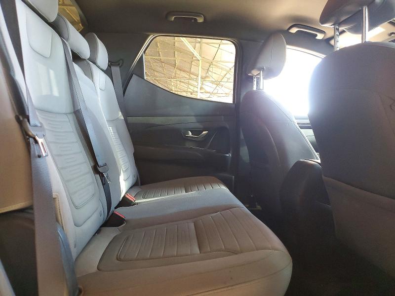 48696666 :رقم المزاد ، 5NTJBDAE6NH009863 vin ، 2022 Hyundai Santa Cruz مزاد بيع