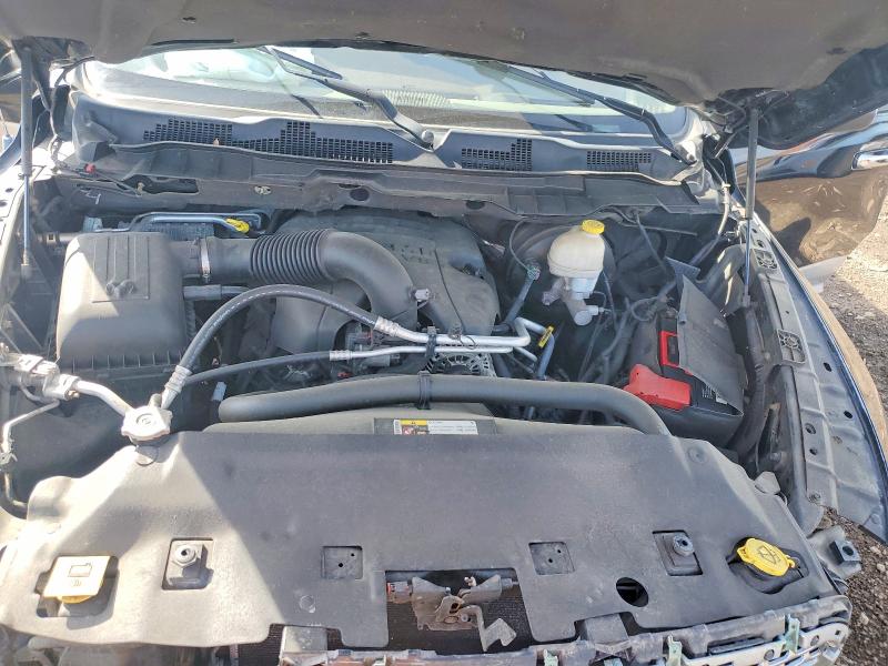 2013 Ram 1500 მანქანა იყიდება აუქციონზე, vin: 1C6RR7NT0DS503912, აუქციონის ნომერი: 49245096
