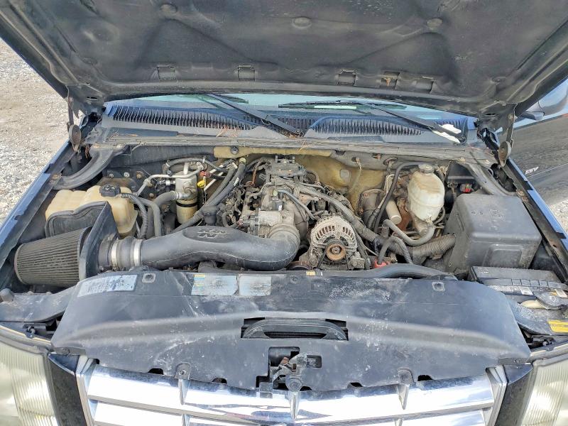 49710106 :رقم المزاد ، 3GYFK66N25G233112 vin ، 2005 Cadillac Escalade مزاد بيع