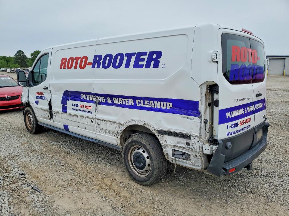Продаж на аукціоні авто 2020 Ford Transit, vin: 1FTYE1Y88LKB58325, номер лоту: 51977486