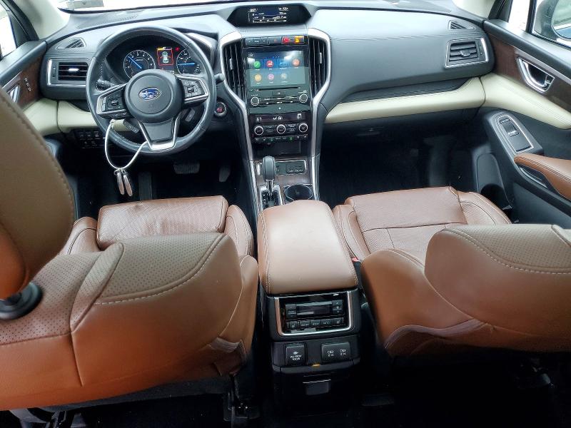 49816566 :رقم المزاد ، 4S4WMARD7M3474991 vin ، 2021 Subaru Ascent مزاد بيع