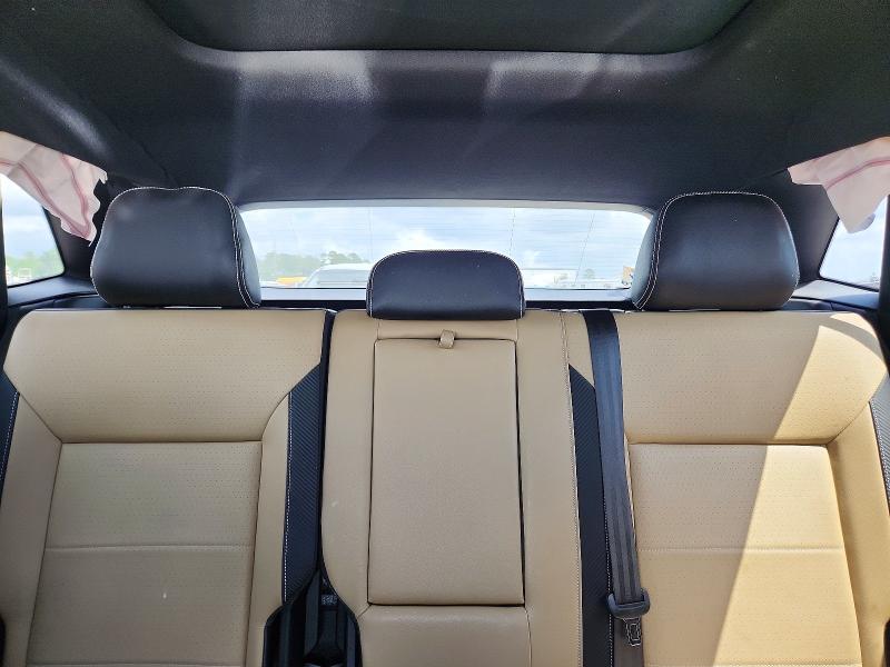 Продажа на аукционе авто 2021 Volkswagen Atlas Cross Sport, vin: 1V2JC2CA1MC220164, номер лота: 49541666