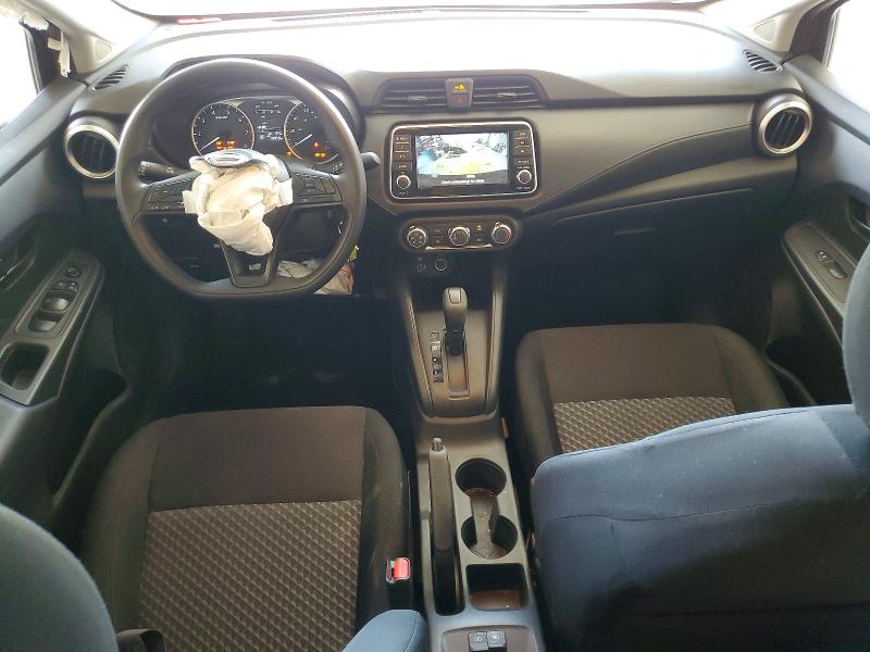 Aukcja sprzedaży 2024 Nissan Versa, vin: 3N1CN8DV1RL912805, numer aukcji: 48435066