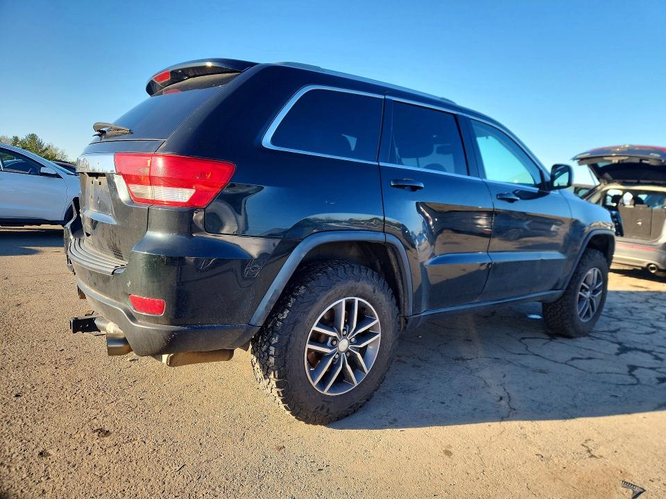 48857656 :رقم المزاد ، 1C4RJFATXCC277340 vin ، 2012 Jeep Grand Cherokee مزاد بيع