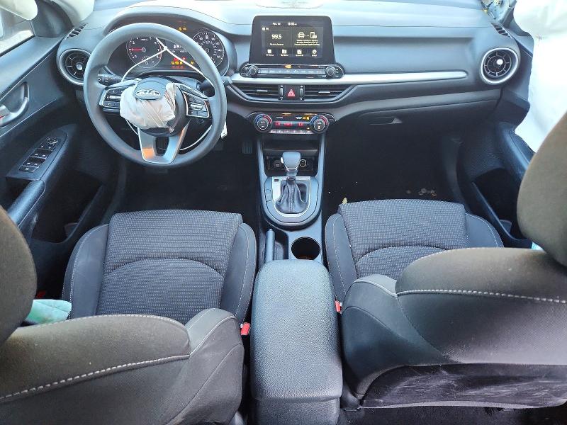 Продажа на аукционе авто 2019 Kia Forte, vin: 3KPF24AD5KE014564, номер лота: 50748746