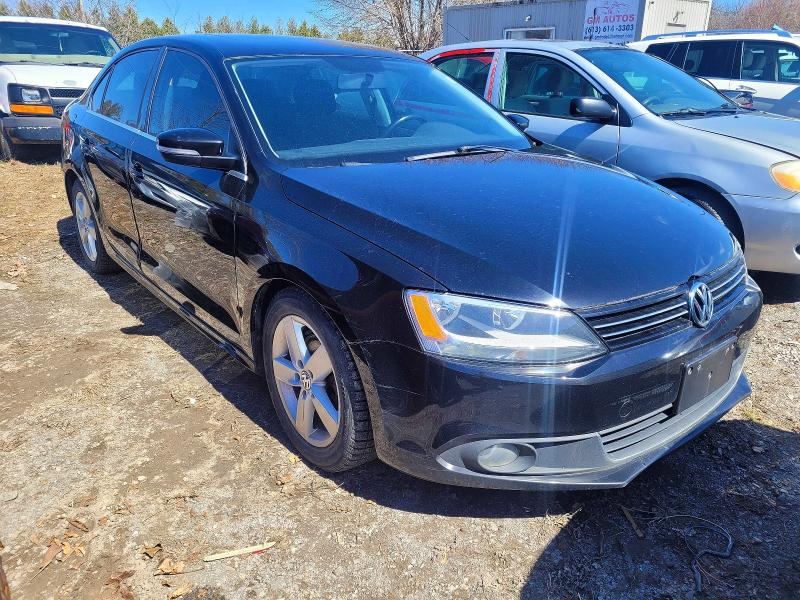 50773016 :رقم المزاد ، 3VWDL7AJXDM390808 vin ، 2013 Volkswagen Jetta مزاد بيع