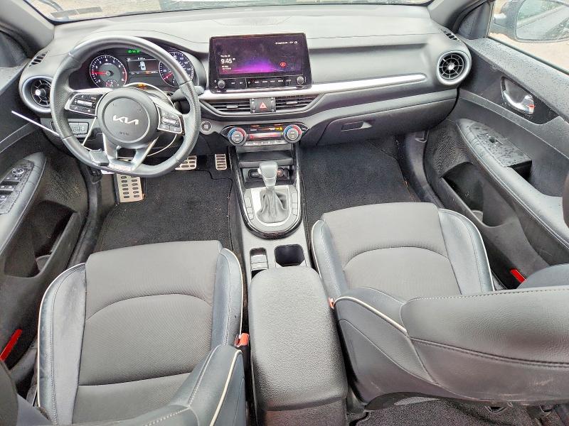 Продажа на аукционе авто 2023 Kia Forte, vin: 3KPF54AD4PE627791, номер лота: 51471656