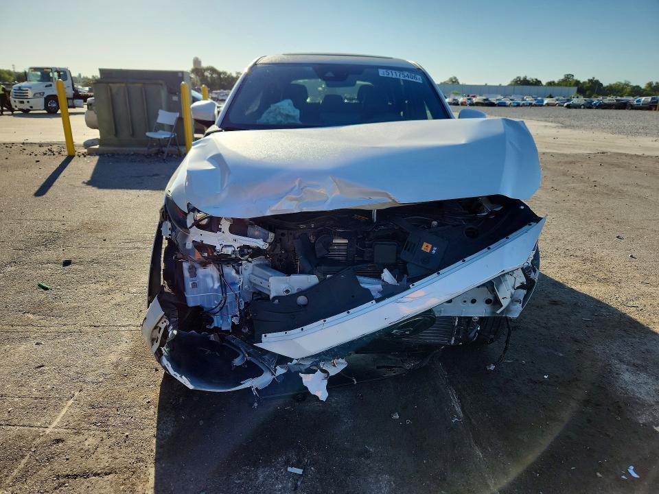 Aukcja sprzedaży 2025 Mazda Cx-5, vin: JM3KFBXY6S0548478, numer aukcji: 51175406