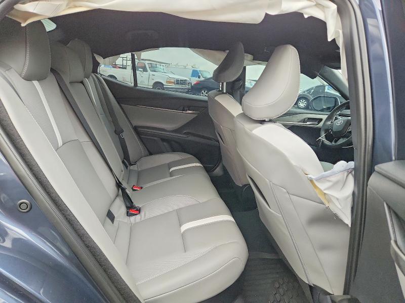Aukcja sprzedaży 2026 Toyota Camry, vin: 4T1DAACK7TU672454, numer aukcji: 47794696