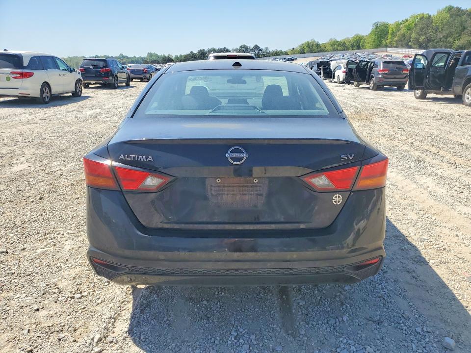2023 Nissan Altima მანქანა იყიდება აუქციონზე, vin: 1N4BL4DV7PN349009, აუქციონის ნომერი: 49627396