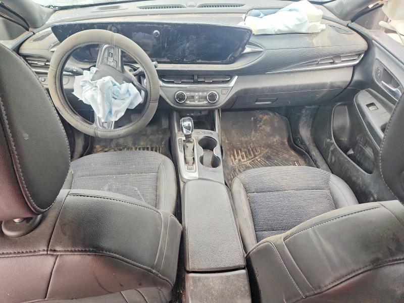 Продажа на аукционе авто 2025 Buick Envista, vin: KL47LAEP9SB117241, номер лота: 49638826