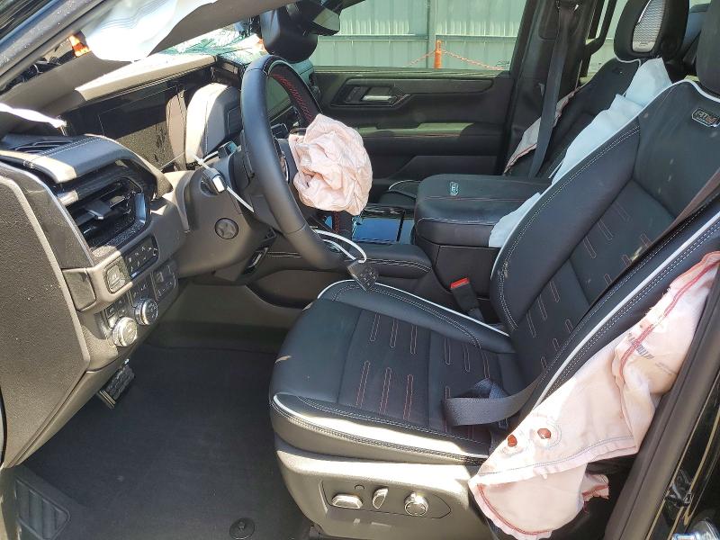 49764156 :رقم المزاد ، 1GKS2VKL8TR205027 vin ، 2026 Gmc Yukon مزاد بيع