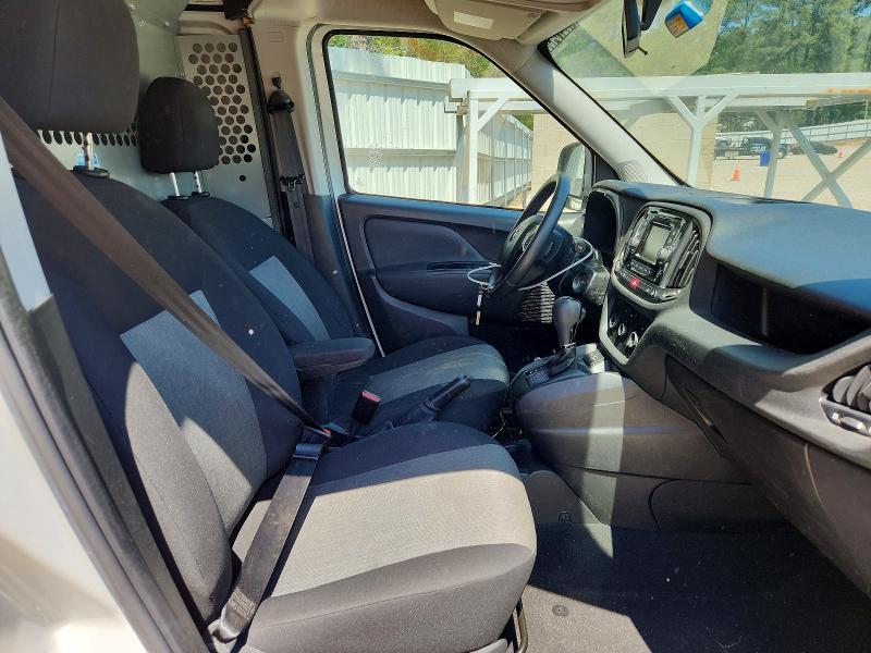 49275496 :رقم المزاد ، ZFBHRFBB6M6U08776 vin ، 2021 Ram Promaster City مزاد بيع