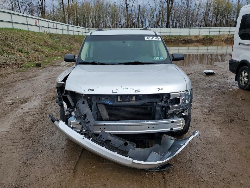 Продаж на аукціоні авто 2016 Ford Flex, vin: 2FMGK5B89GBA18400, номер лоту: 49971496