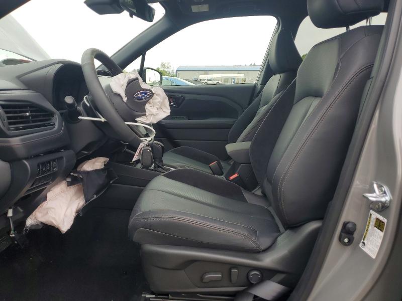 Продаж на аукціоні авто 2025 Subaru Forester, vin: JF2SLSTD1SH416025, номер лоту: 51666486