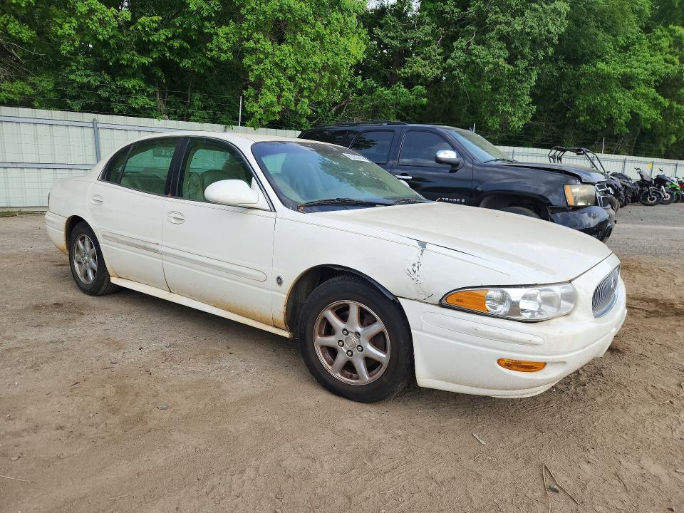 Aukcja sprzedaży 2005 Buick Lesabre, vin: 1G4HP52K95U181122, numer aukcji: 49055746