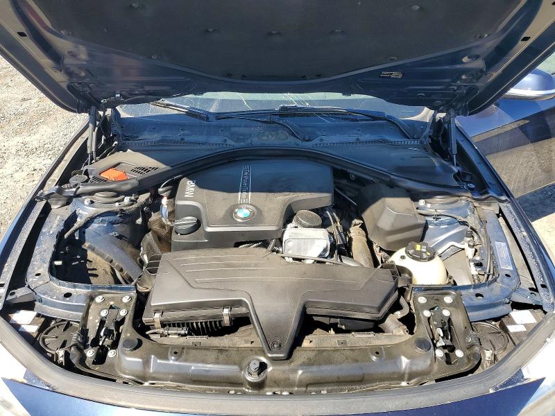 Aukcja sprzedaży 2014 Bmw 428, vin: WBA3N9C5XEK245018, numer aukcji: 47927136
