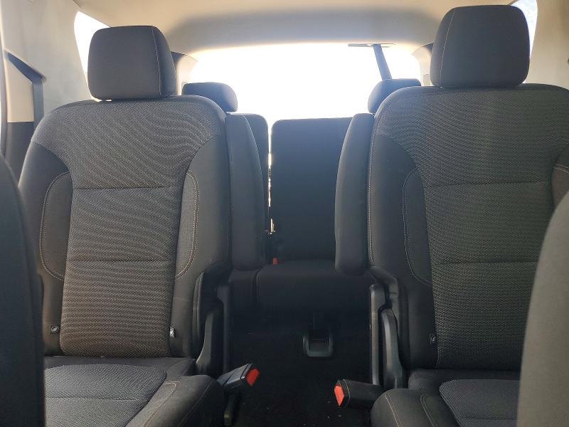 48512826 :رقم المزاد ، 1GNERGKWXMJ121759 vin ، 2021 Chevrolet Traverse مزاد بيع
