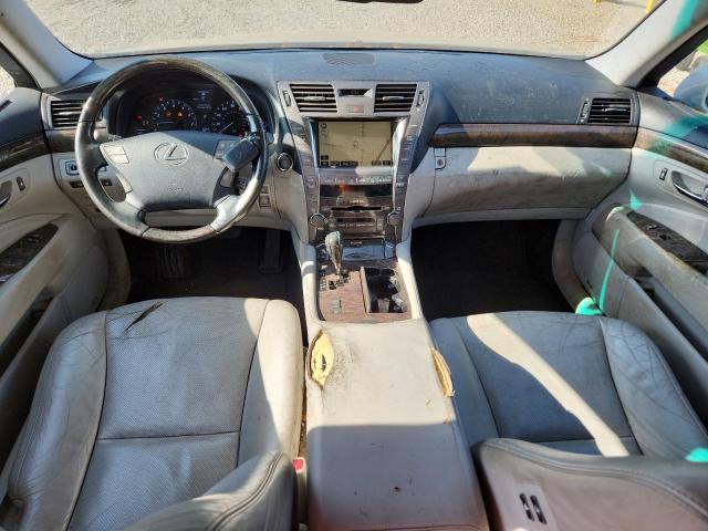 Продажа на аукционе авто 2008 Lexus Ls, vin: JTHBL46F685066004, номер лота: 51295546