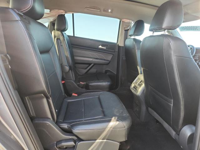 2021 Volkswagen Atlas მანქანა იყიდება აუქციონზე, vin: 1V2RR2CA9MC581627, აუქციონის ნომერი: 50000846