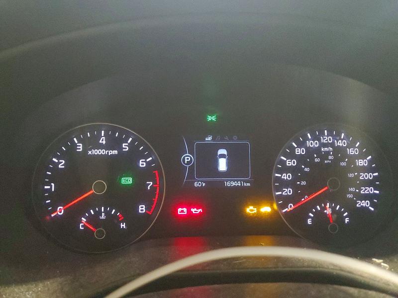 Продаж на аукціоні авто 2017 Kia Sportage, vin: KNDPMCAC6H7272715, номер лоту: 51329556