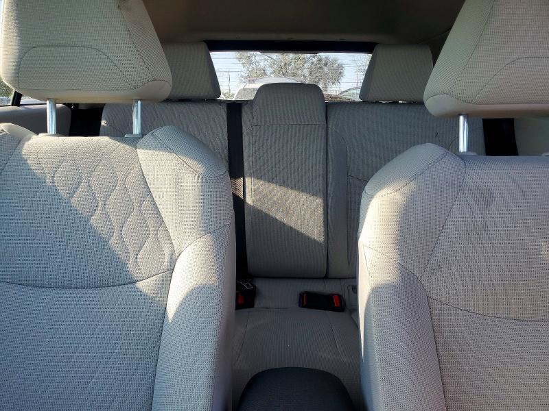 Продаж на аукціоні авто 2025 Toyota Corolla Cross, vin: 7MUCAAAG4SV134012, номер лоту: 51261986
