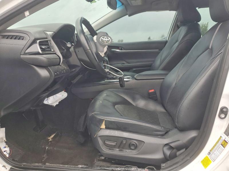 Aukcja sprzedaży 2020 Toyota Camry, vin: 4T1K61AK2LU979204, numer aukcji: 47915306