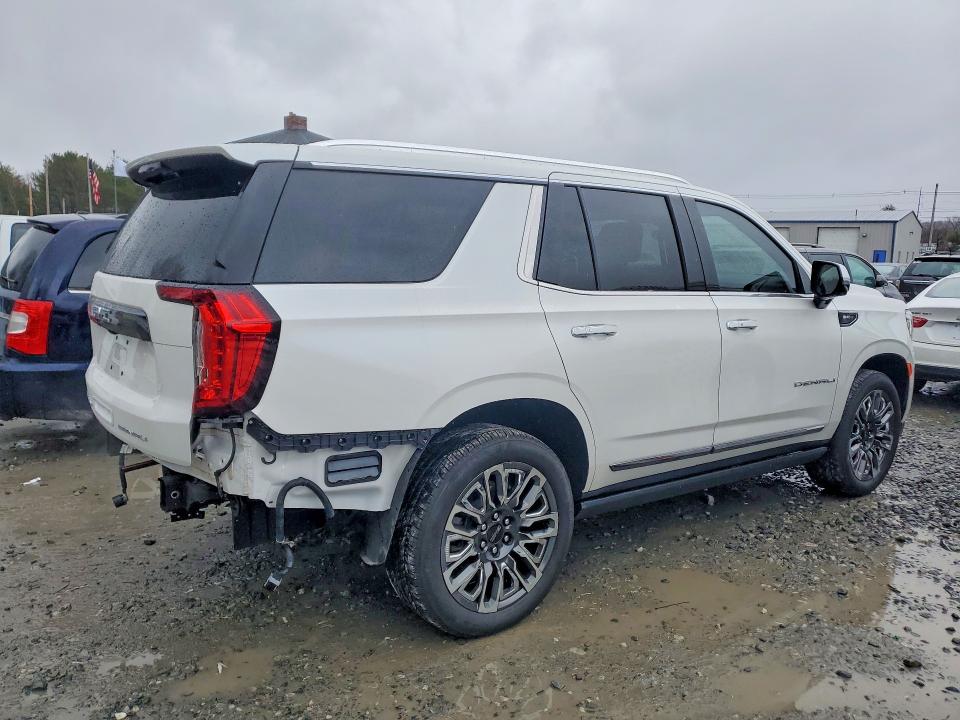 Продажа на аукционе авто 2024 Gmc Yukon, vin: 1GKS2EKL9RR126121, номер лота: 48575946