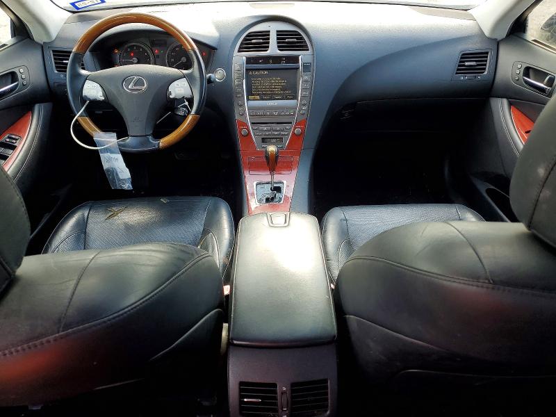 Продаж на аукціоні авто 2007 Lexus Es, vin: JTHBJ46G072113414, номер лоту: 49595866