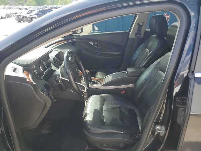 Auction sale of the 2011 Buick Lacrosse, vin: 1G4GC5ED9BF125895, lot number: 50082816