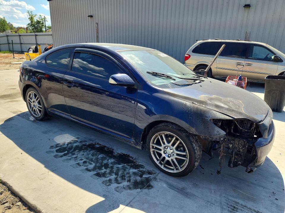 Продажа на аукционе авто 2010 Scion Tc, vin: JTKDE3B77A0305746, номер лота: 50291306